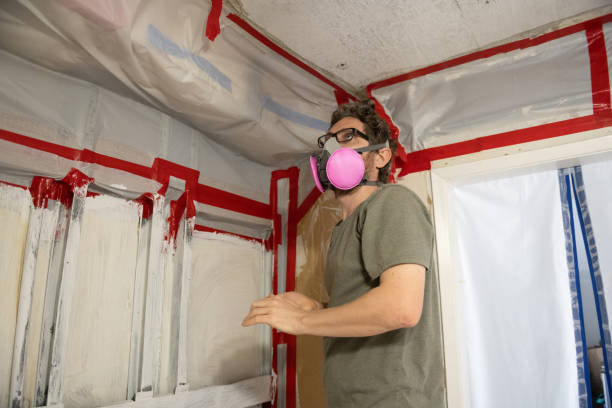 Best Biohazard Mold Removal  in Lamont, MI